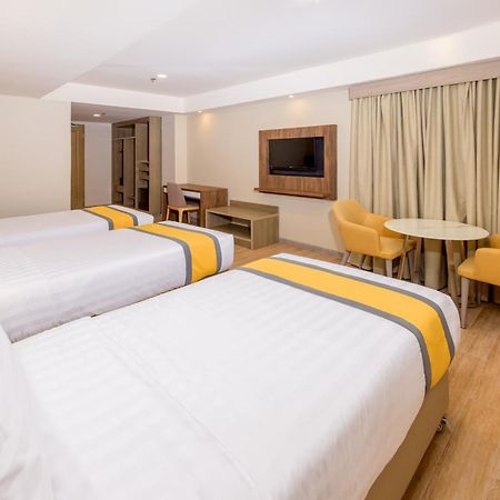 Surestay Plus By Best Western Cebu City Exteriör bild