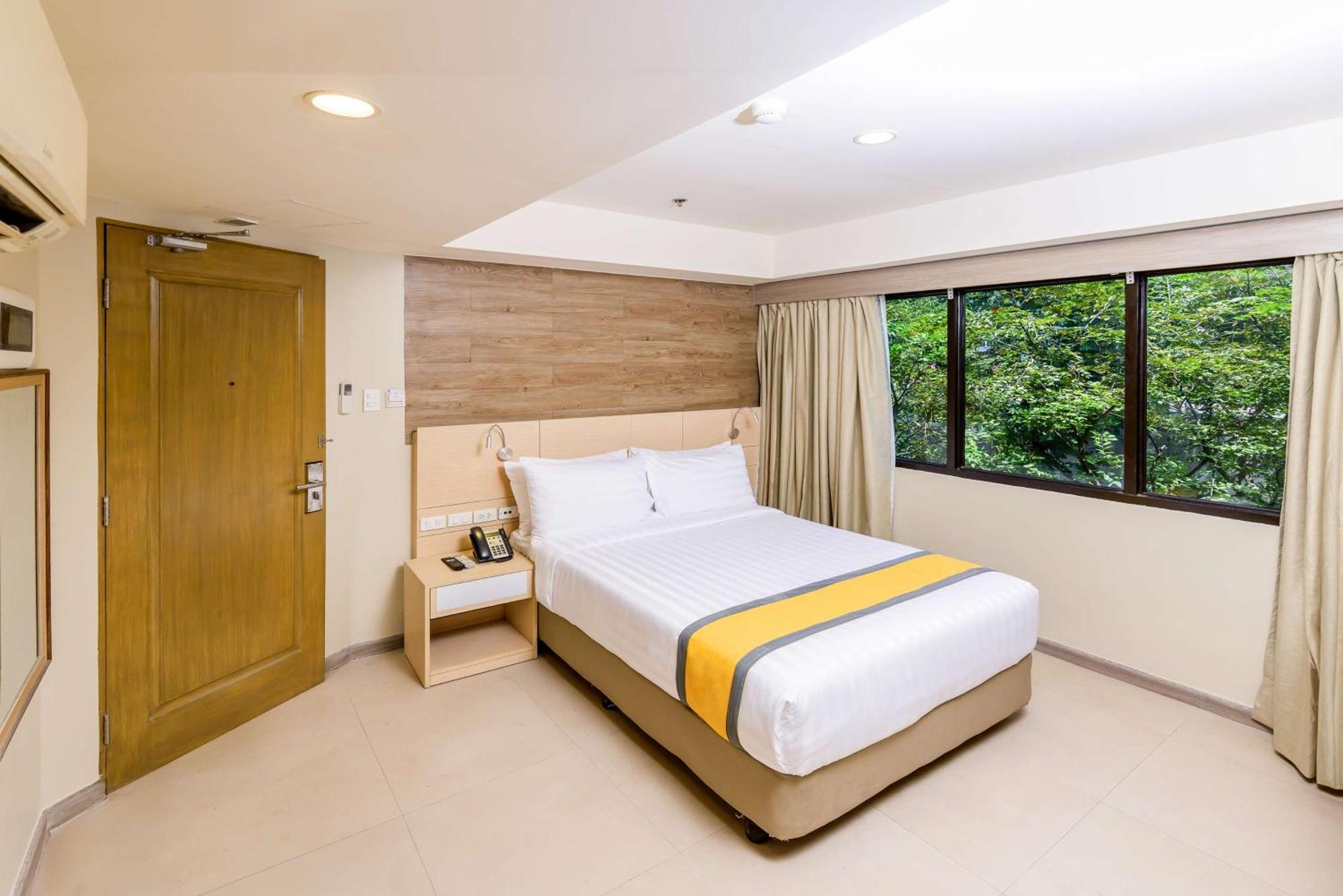 Surestay Plus By Best Western Cebu City Exteriör bild